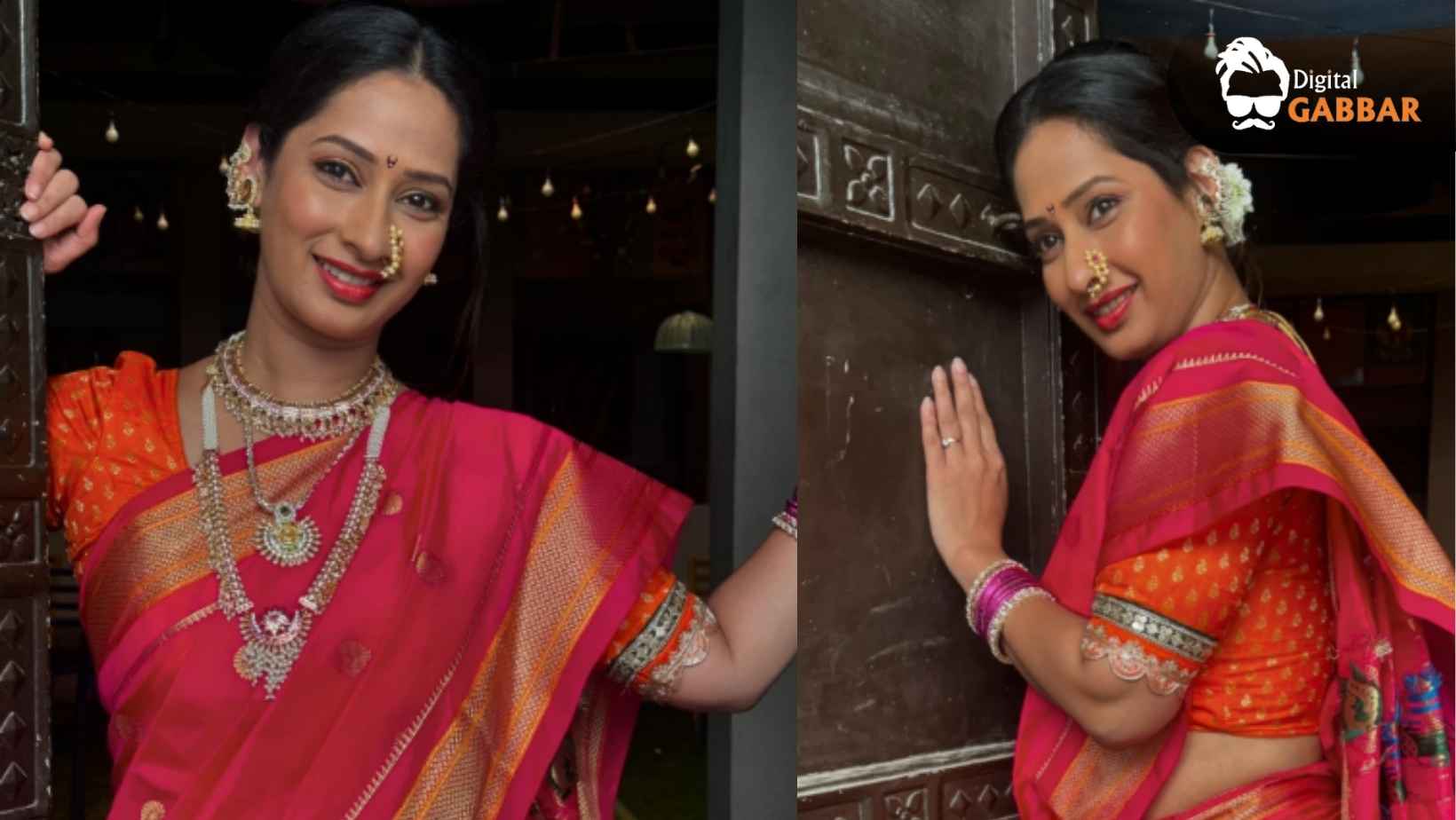Pavitra Rishta Actress Priya Marathe Passes Away at 38, Last Post Leaves Fans in Tears 94 Priya Marathe Death Pavitra Rishta Actress