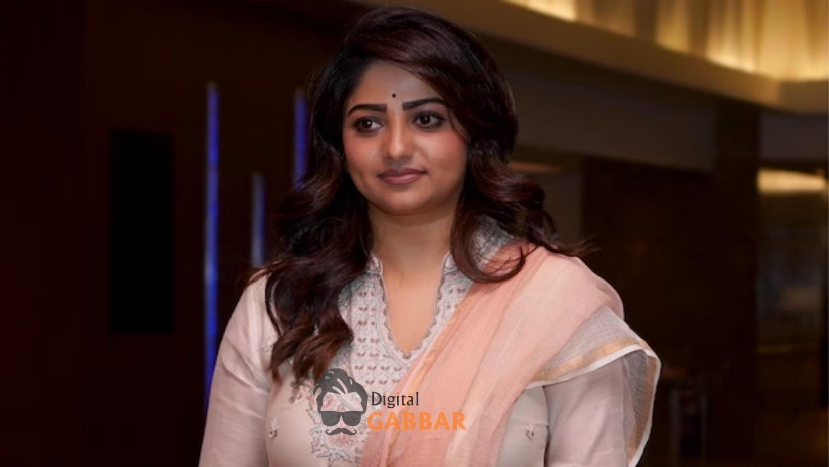Rachita Ram Steals the Show in Rajinikanth’s Coolie, Netizens Call Her ‘Surprise Package’ 82 Rachita Ram Coolie Surprise Role Netizens Reaction