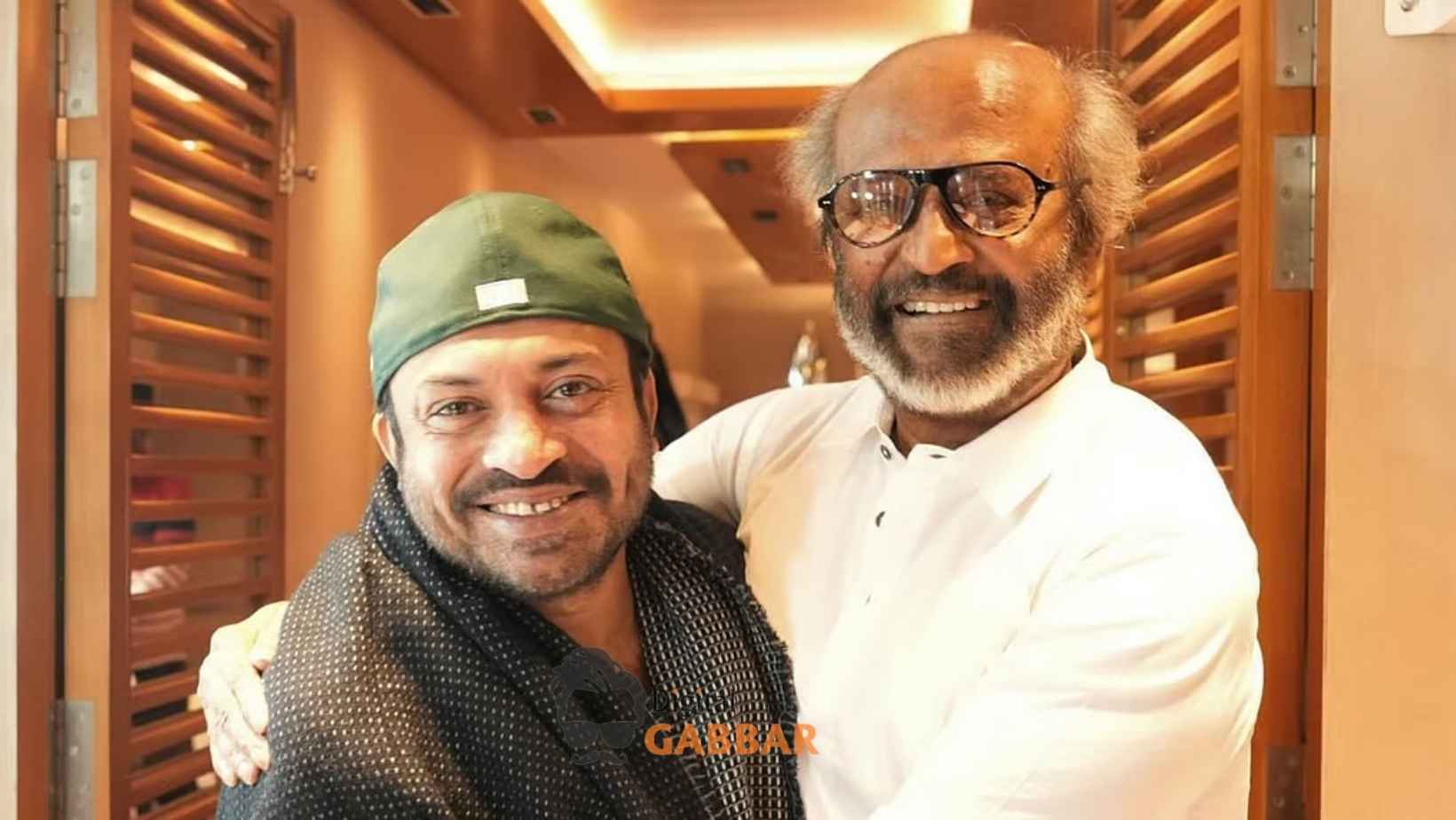 Rajinikanth Faces Backlash Over ‘Body-Shaming’ Comment on Coolie Co-Star Soubin Shahir 82 Rajinikanth Body Shaming Remark Soubin Shahir Coolie Controversy
