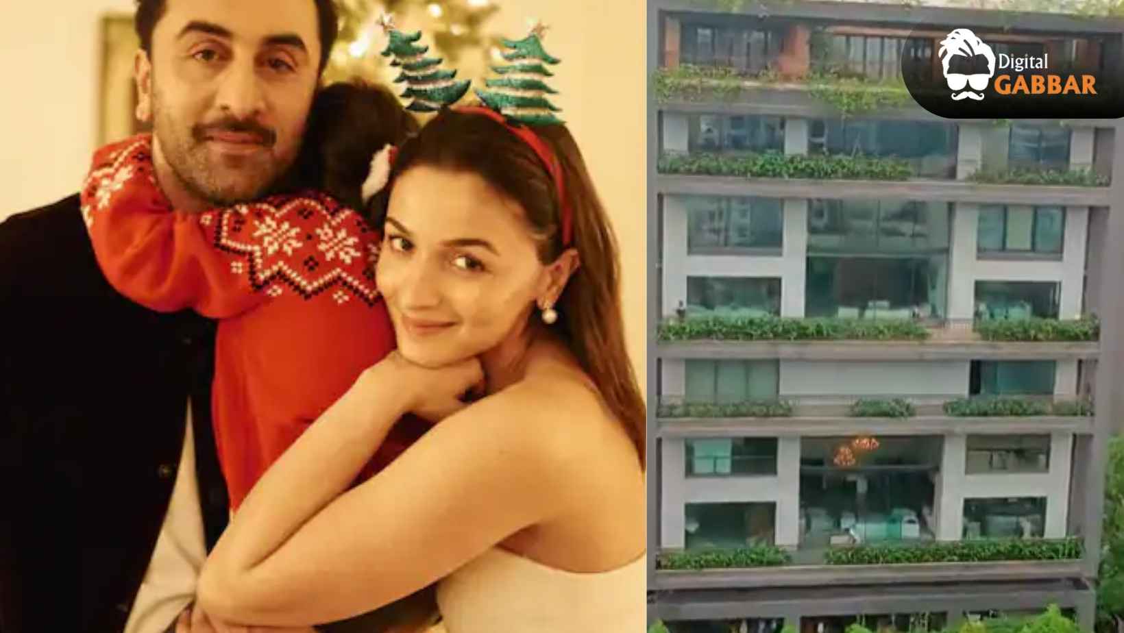 Ranbir Kapoor-Alia Bhatt’s ₹250 Crore Dream Mansion Ready, Stunning View Goes Viral 84 Ranbir Alia 250 Crore Bungalow Viral