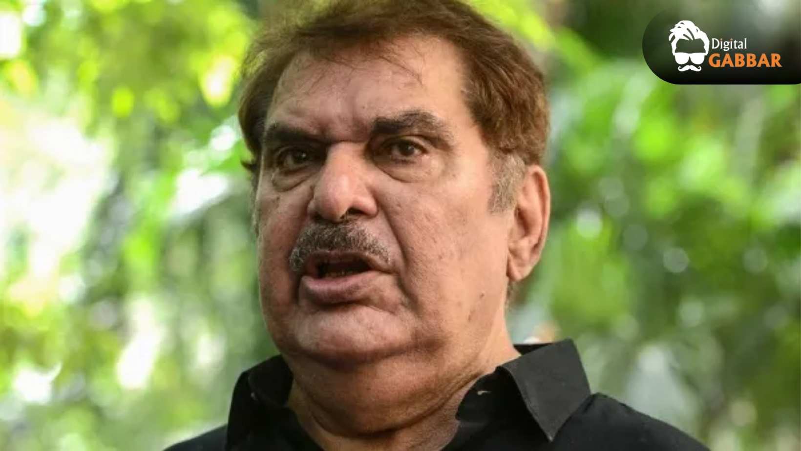 Raza Murad Death Rumors: Veteran Actor Slams Fake News, Police Launch Probe 94 Raza Murad Death Rumors Fake News Police Investigation
