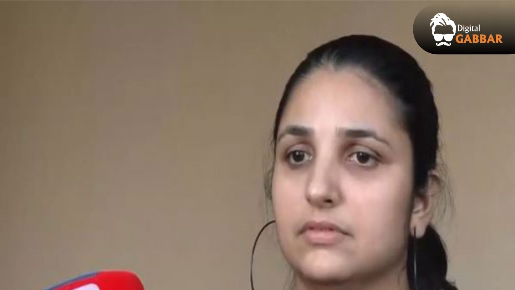 TV Journalist Rini Ann George Says Her Fight Is for Women, Not Against Individuals 102 Rini Ann George Statement On Rahul Mamkootathil Allegations