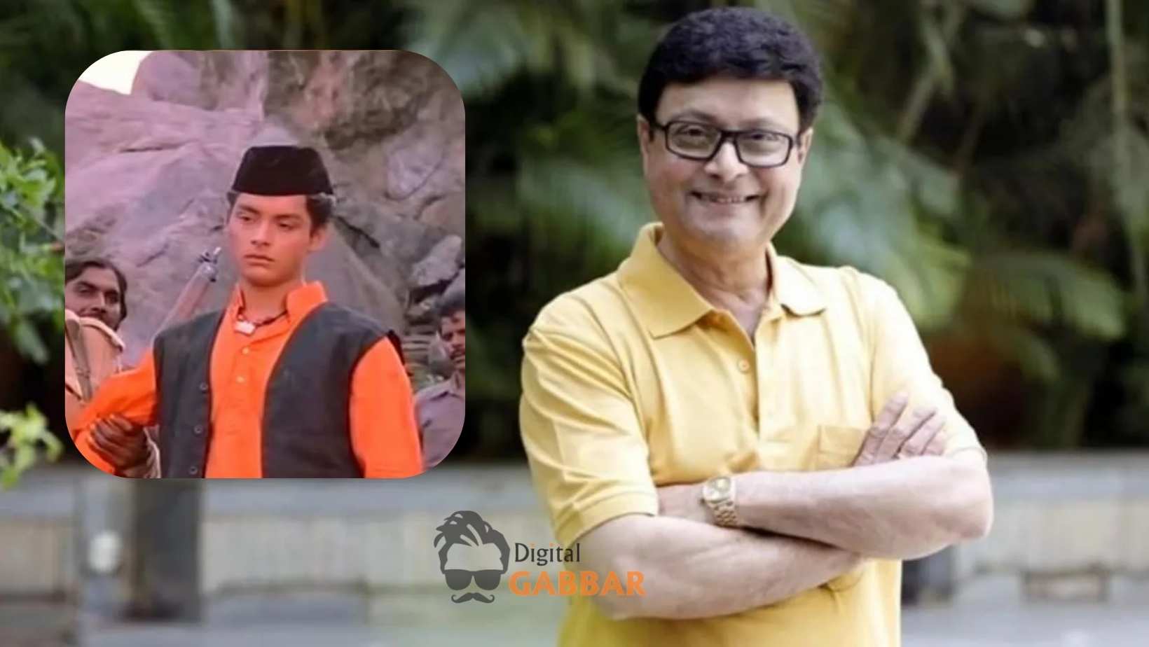 Sachin Pilgaonkar Birthday: A Timeless Actor Who Inspires Generations with His Versatility 76 Sachin Pilgaonkar Birthday Special Journey Legacy