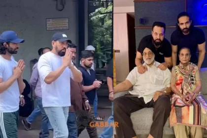 Shera Father Death Funeral Salman Khan Bodyguard