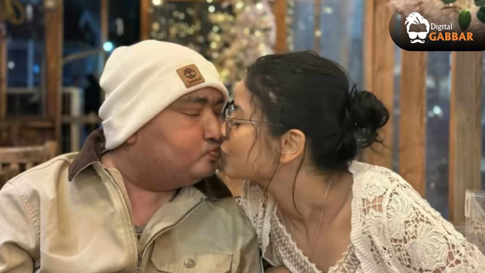 Srijana Subedi’s Emotional Birthday Post for Late Husband Leaves Fans in Tears 74 Srijana Subedi Emotional Birthday Post For Late Husband Bibek Pangeni
