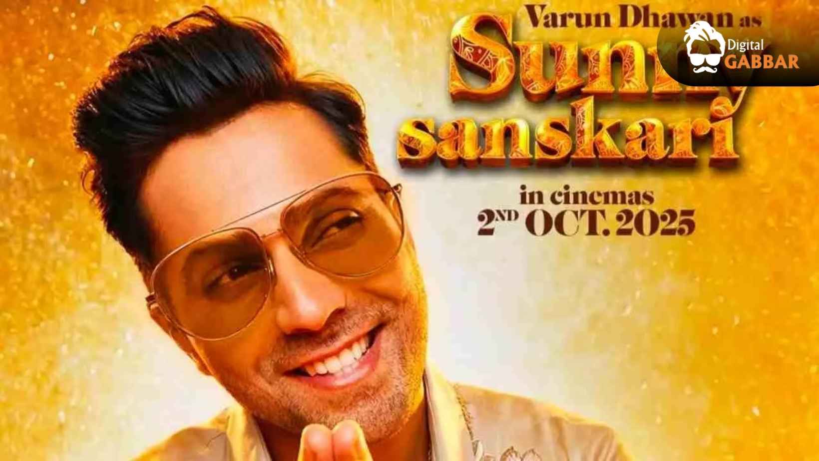 Sunny Sanskari Ki Tulsi Kumari Teaser Release Date Confirmed with Big Screen Premiere 80 Sunny Sanskari Ki Tulsi Kumari Teaser Release Date