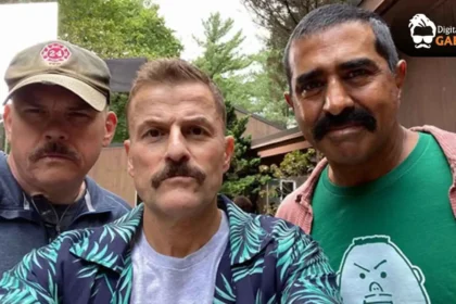 Super Troopers 3 Broken Lizard Cast Filming