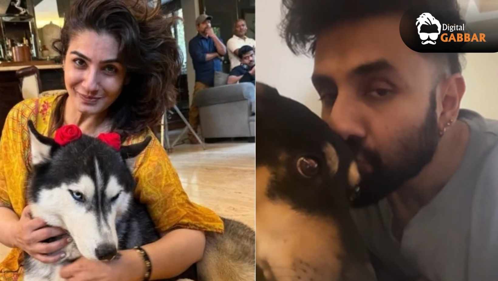 Supreme Court’s Stray Dog Ruling Welcomed by Celebs, Raveena Tandon Leads Support 76 Supreme Court Stray Dog Verdict Raveena Tandon Rupali Ganguly