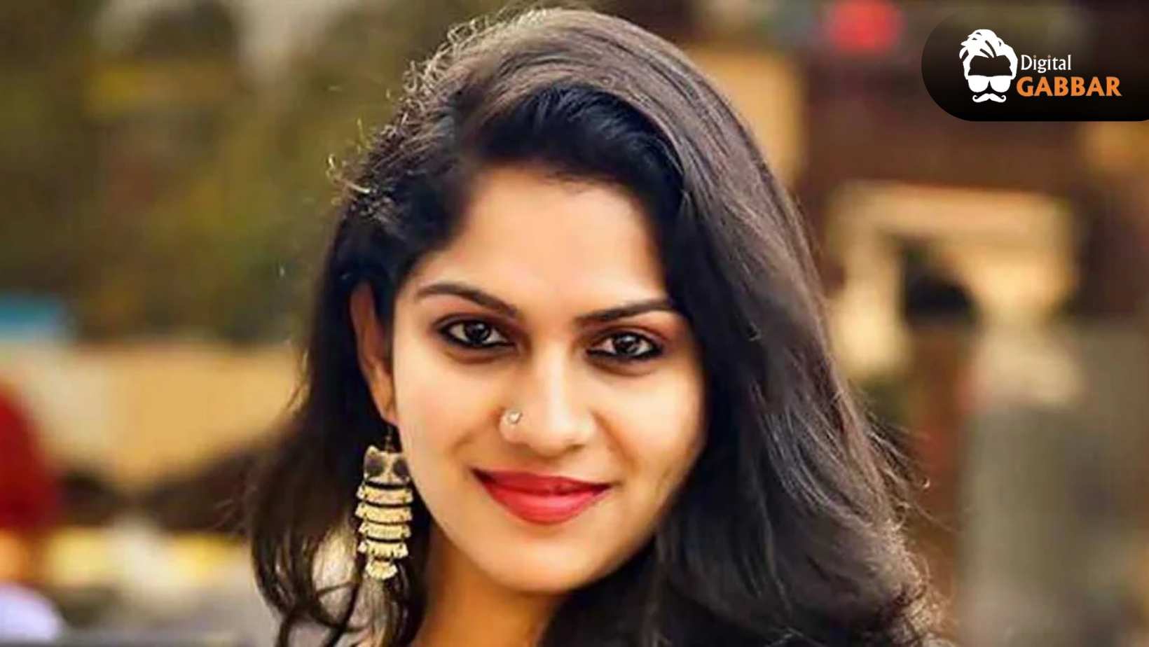 Swasika Embraces 'Kulastree' Title, Defends Malayalam Traditions 74 Swasika Vijay Kulastree Title Embrace Malayalam Cinema