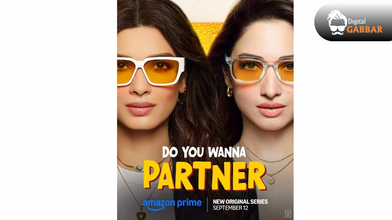 Tamannaah Bhatia & Diana Penty Shine in Karan Johar’s New Series ‘Do You Wanna Partner’ 80 Tamannaah Diana Do You Wanna Partner Prime Video