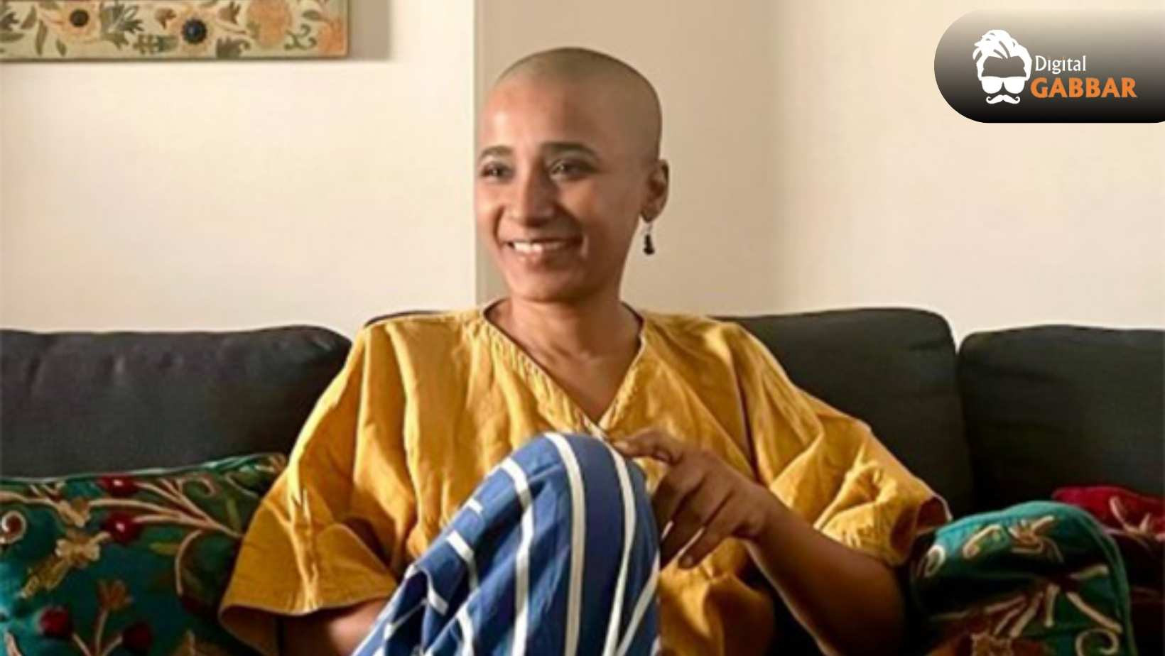 Tannishtha Chatterjee Reveals Stage-4 Cancer Battle, Finds Strength in Friendship 78 Tannishtha Chatterjee Stage 4 Cancer Reveals Journey