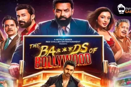 The Bastards Of Bollywood Preview Release Date Star Cast Netflix