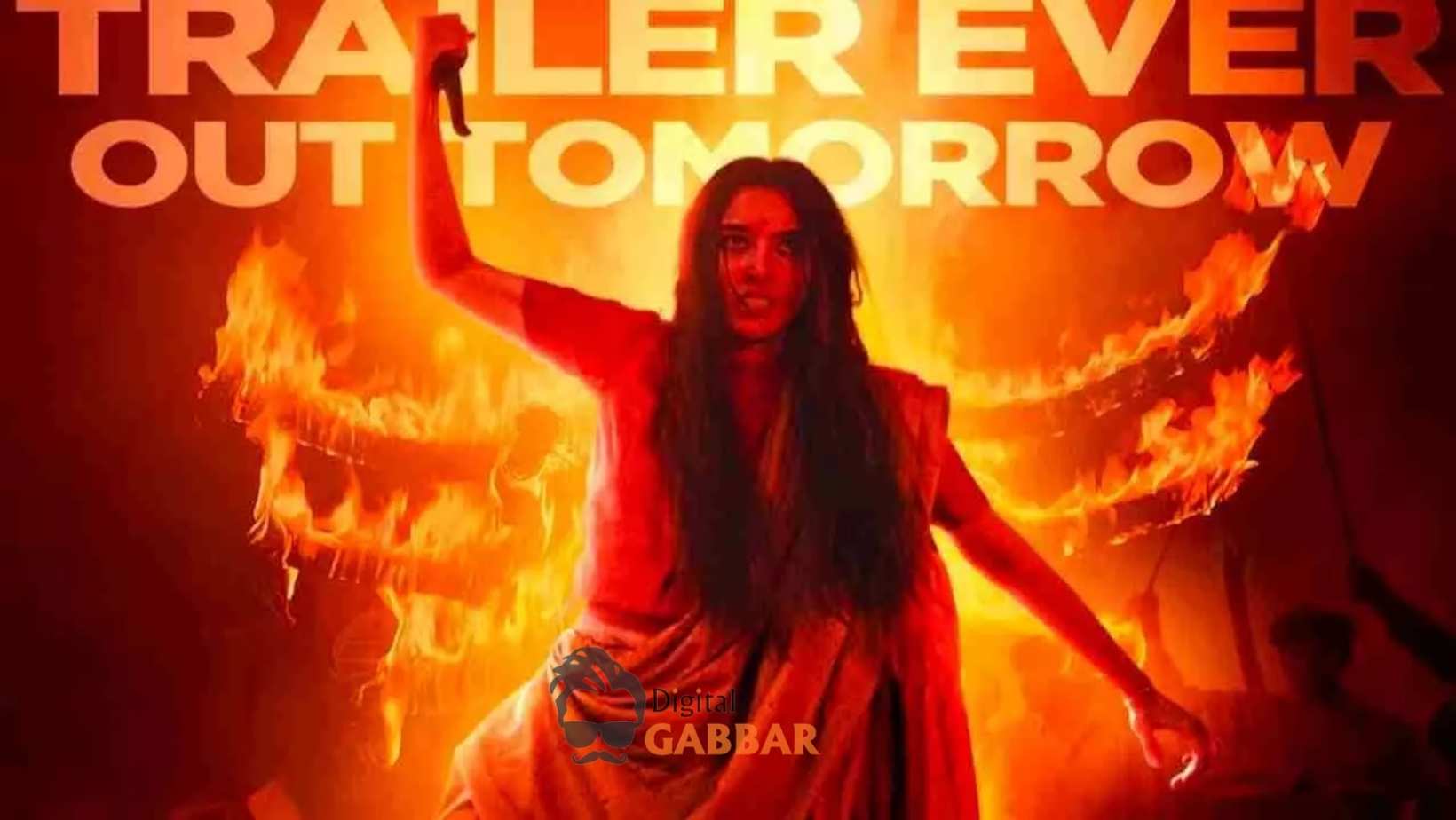 Vivek Agnihotri Vows to Launch ‘The Bengal Files’ Trailer in Kolkata Despite Cancellation 90 The Bengal Files Trailer Vivek Agnihotri Warning Mamata Government