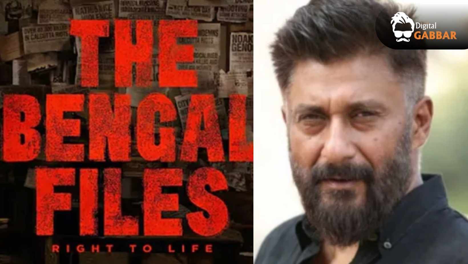 The Bengal Files: Vivek Agnihotri Clears Air on Early Release Amid Election Buzz 74 The Bengal Files Vivek Agnihotri Release Reason