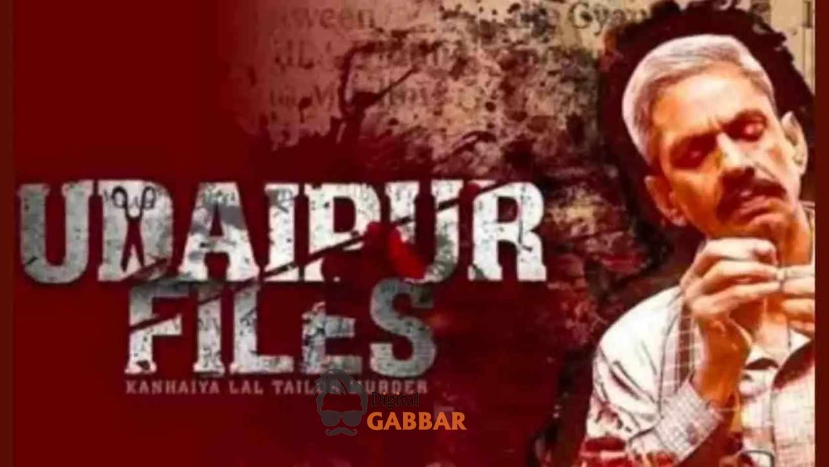 Udaipur Files Box Office Collection: Controversial Film Crashes at the Ticket Window 78 Udaipur Files Box Office Collection Flop