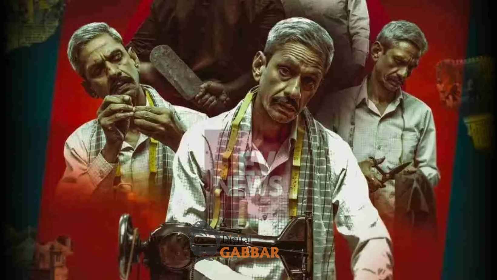 Udaipur Files Review: A Chilling Retelling of Kanhaiya Lal's Murder That Every Indian Must Watch 82 Udaipur Files Review Kanhaiya Lal Murder Truth