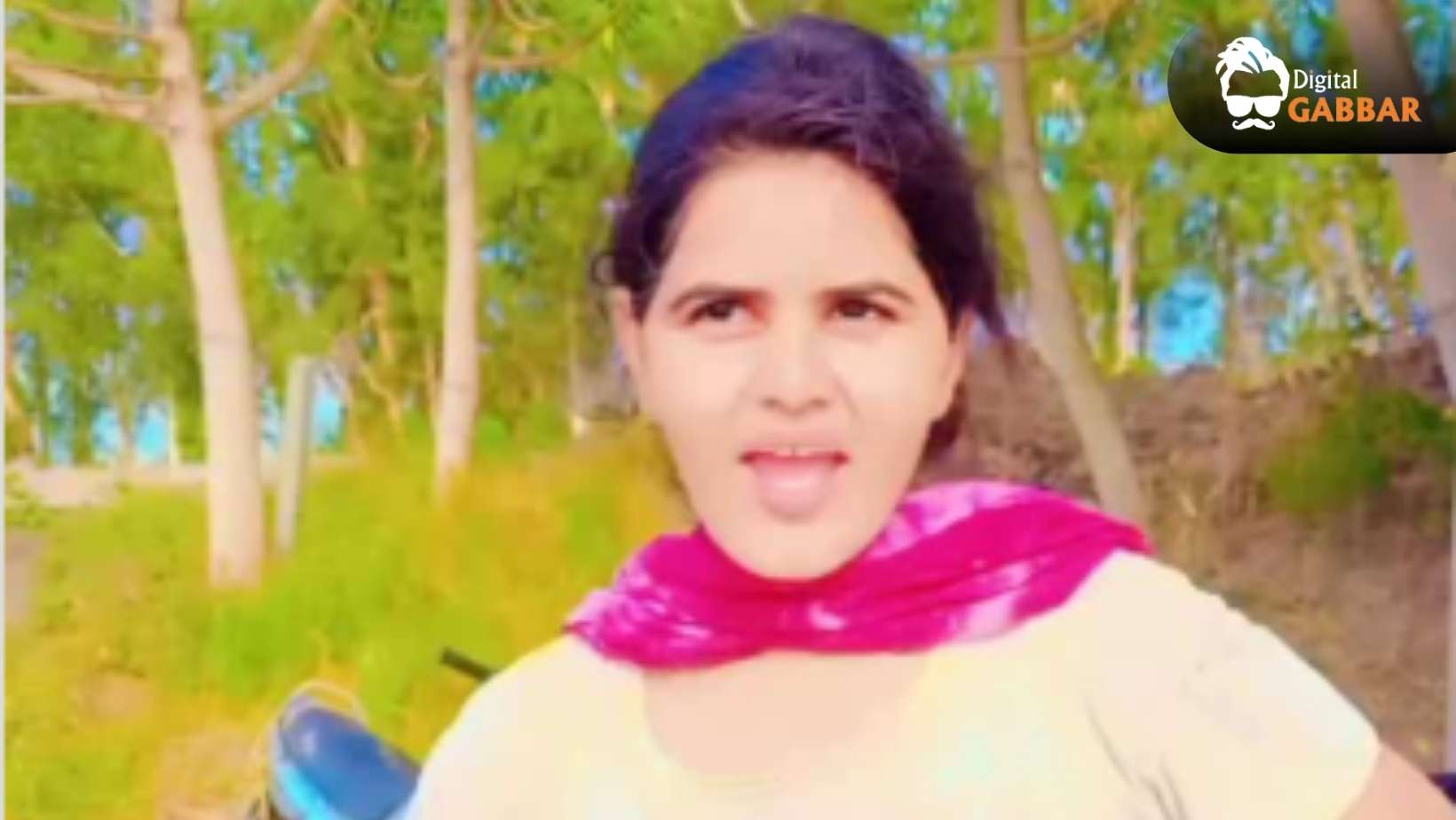 Uppal Farm Girl MMS Video Viral: Who is Harjinder Kaur Uppal Behind the Trending Clip? 78 Uppal Farm Girl Mms Video Viral Harjinder Kaur Uppal