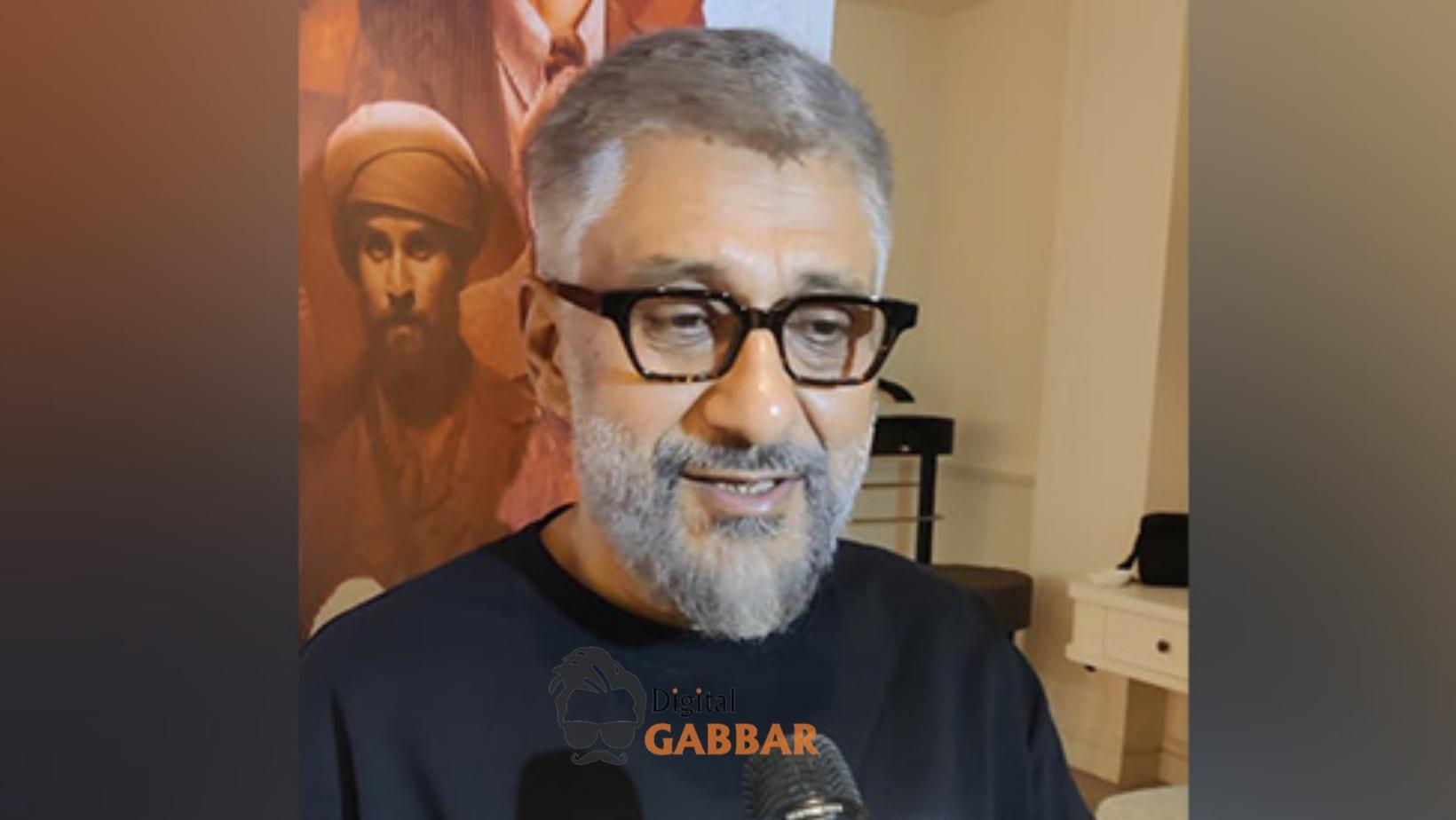 Vivek Agnihotri Questions Political Pressure Behind Cancellation of 'The Bengal Files' Trailer 74 Vivek Agnihotri The Bengal Files Trailer Cancelled