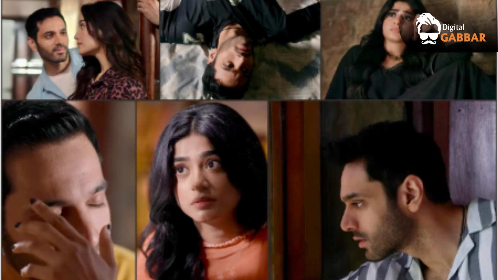Wahaj Ali’s Next Drama Revealed: Title, Co-Star, and Release Details Out! 78 Wahaj Ali Next Drama Jinn Ki Shaadi Sehar Khan