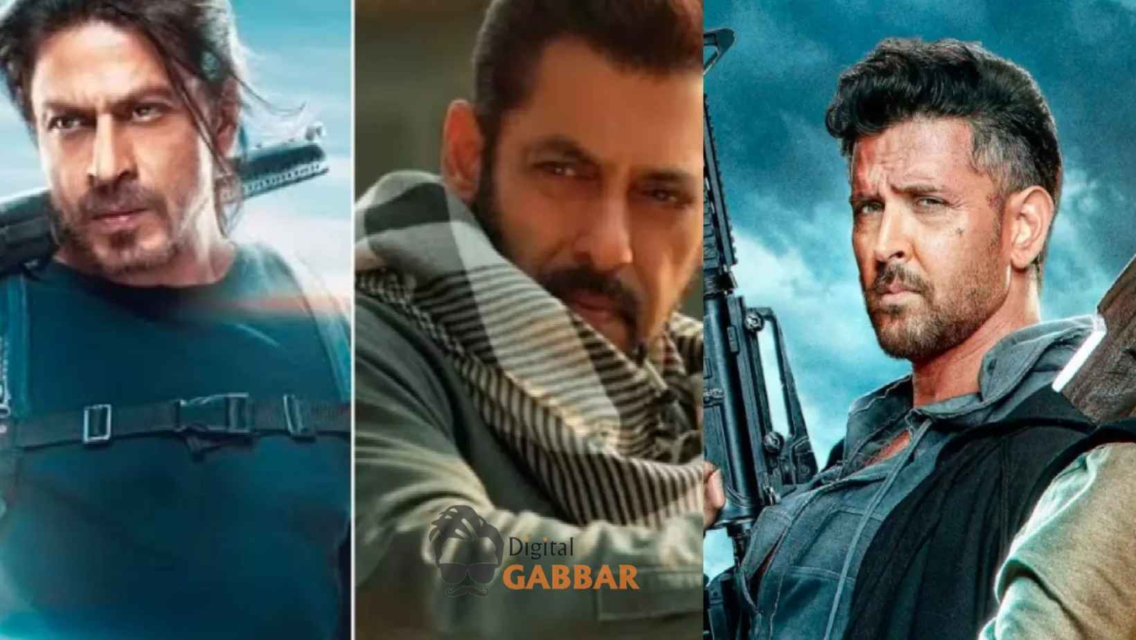 War 2 Cameo: Spy Universe Mega Crossover Set to Stun Fans with Star-Studded Post-Credit Scene 82 War 2 Cameo Spy Universe Mega Crossover