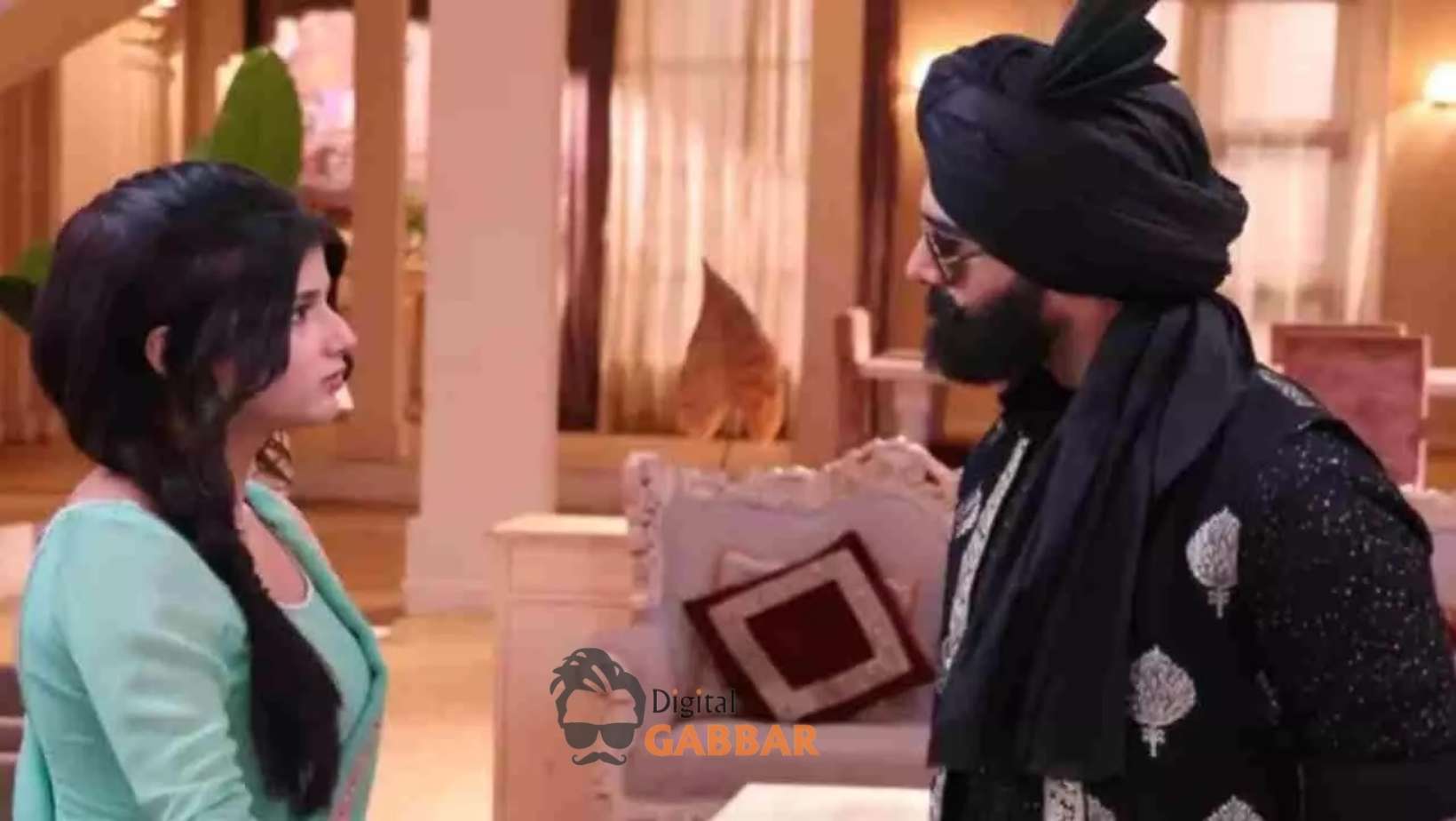Yeh Rishta Kya Kehlata Hai: Armaan’s Shocking New Look Sparks Buzz, Big Twist Ahead 106 Yeh Rishta Kya Kehlata Hai Armaan New Look Twist