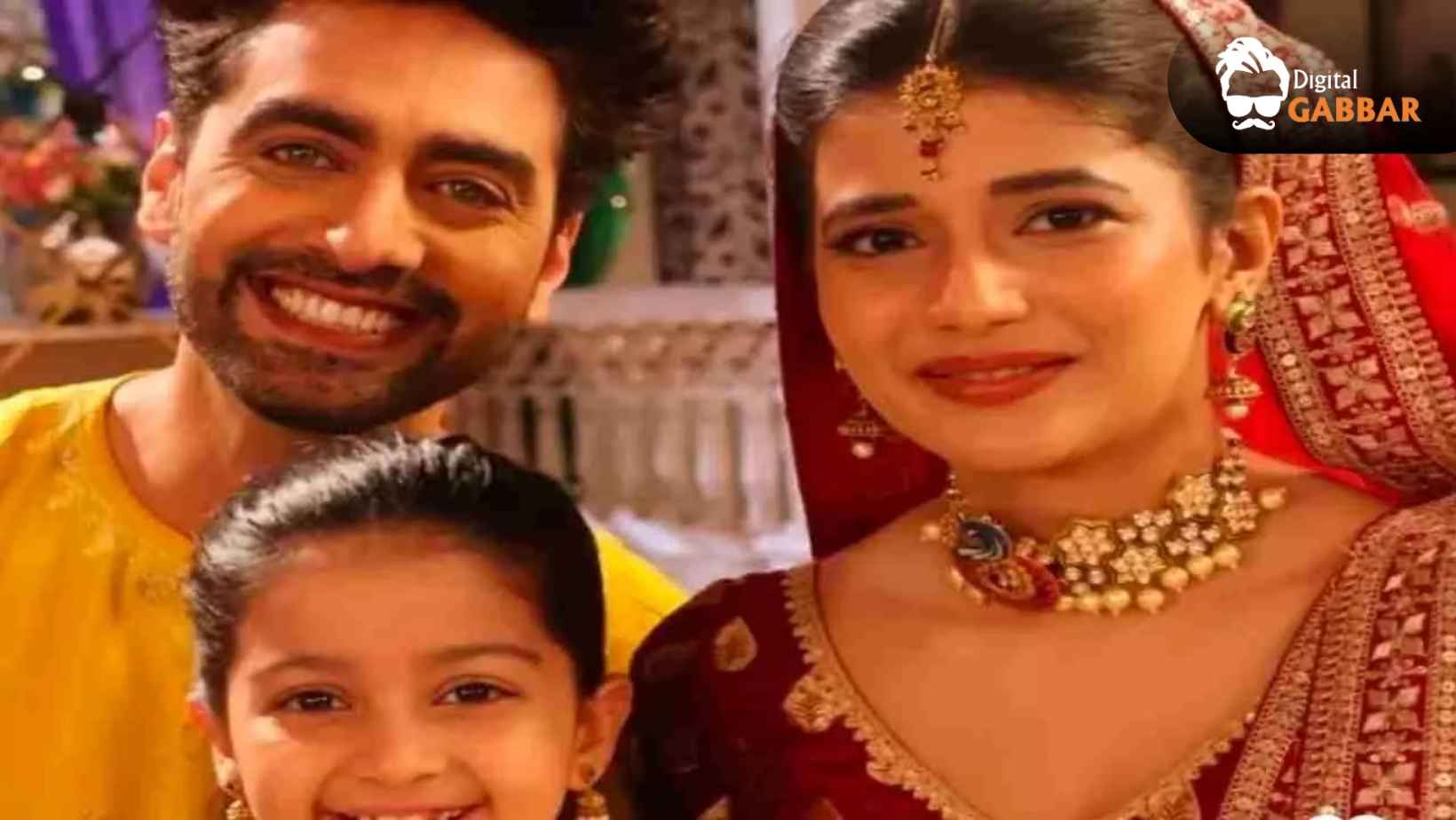 Yeh Rishta Kya Kehlata Hai: Armaan to Fill Geetanjali’s Hairline, Abhira’s Big Decision 108 Yeh Rishta Kya Kehlata Hai Upcoming Twist Armaan Abhira Geetanjali
