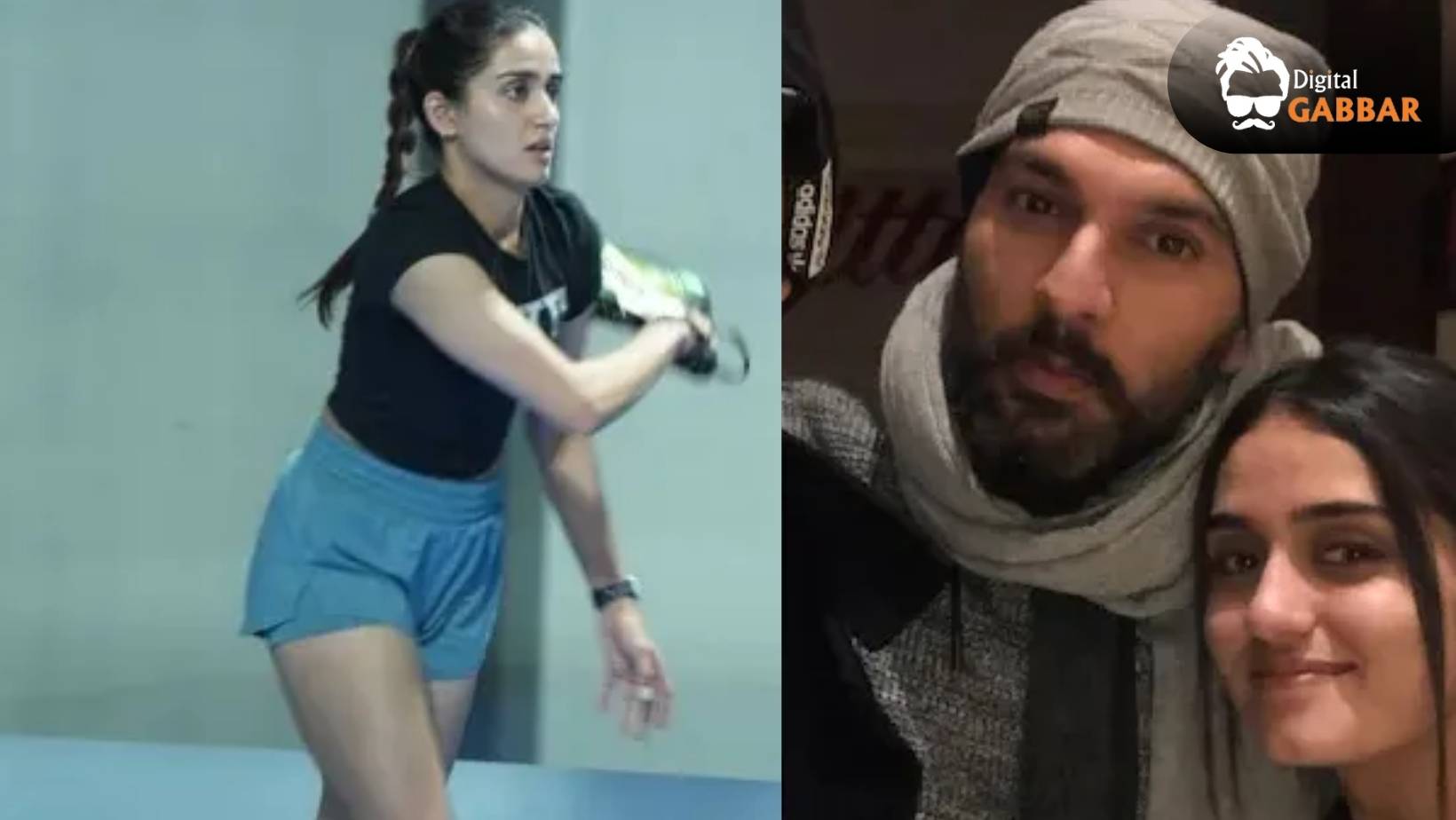 Yuvraj Singh’s Sister Amarjot Singh Joins Team India for Asia Pacific Padel Cup 2025 88 Yuvraj Singh Sister Amarjot Singh India Selection