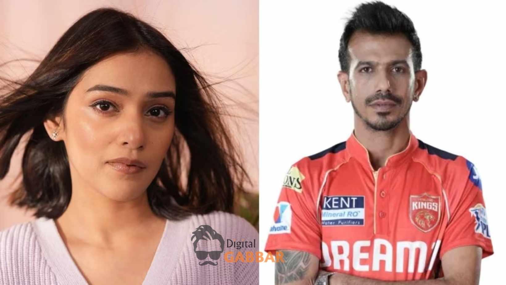 Yuzvendra Chahal Breaks Silence on RJ Mahvash Relationship Rumors, Opens Up About Love Again 72 Yuzvendra Chahal Relationship Truth With Rj Mahvash