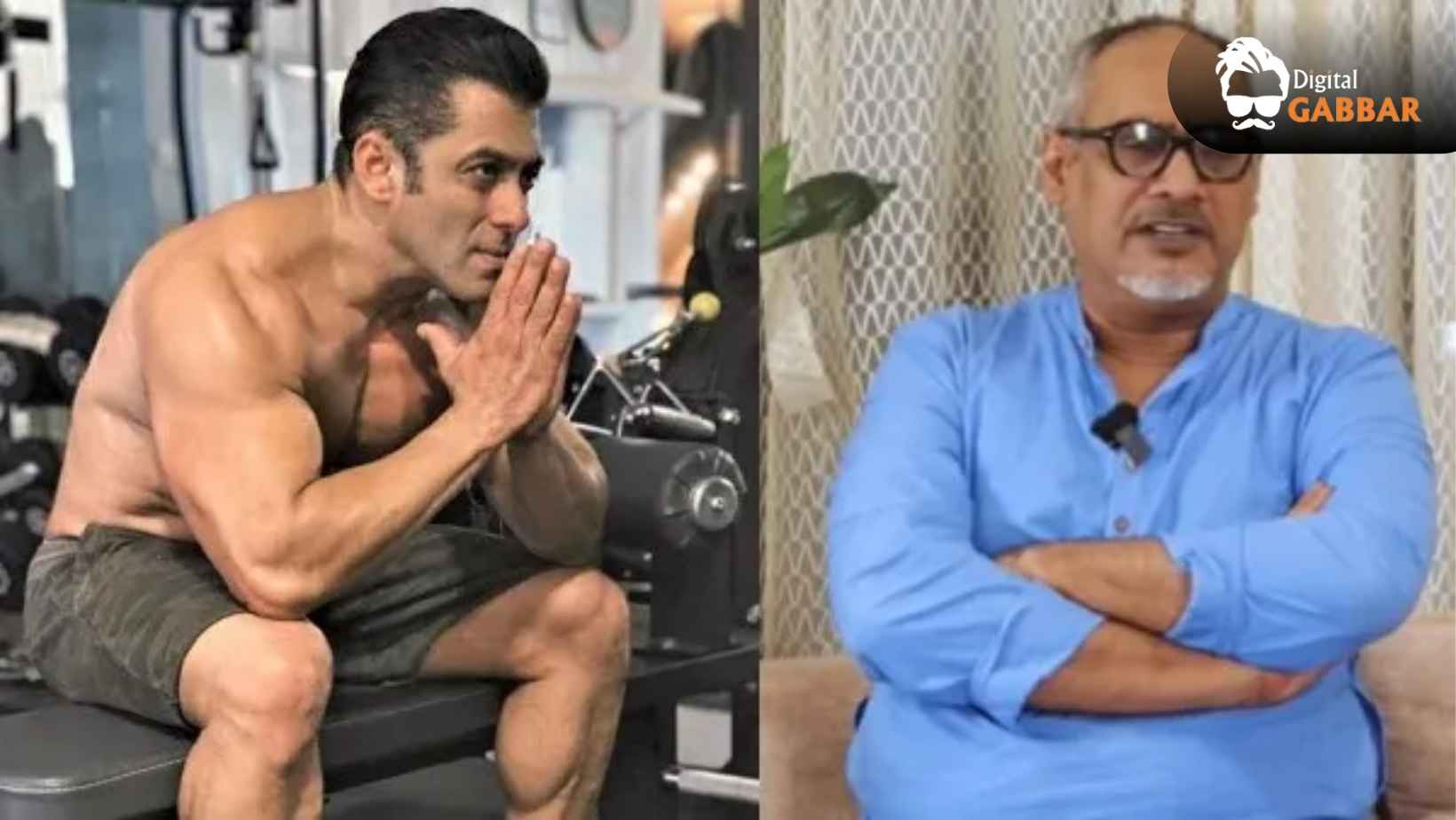 Abhinav Kashyap’s Viral Threat to Salman Khan: “Generations Will Remember Your Fate” 80 Abhinav Kashyap Threat Salman Khan Viral Video