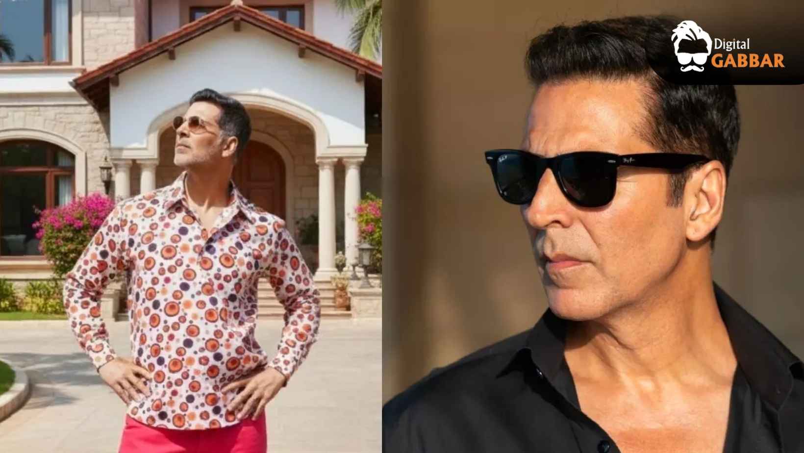Akshay Kumar Turns 58: Real Name, Religion, Family, Education & Career Journey 86 Akshay Kumar Real Name Religion Birthday Biography