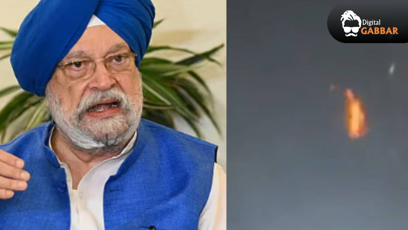 Natural Gas Reserves Discovered in Andaman Sea, Minister Hardeep Singh Puri Confirms 78 Andaman Sea Natural Gas Reserves Discovery Hardeep Singh Puri