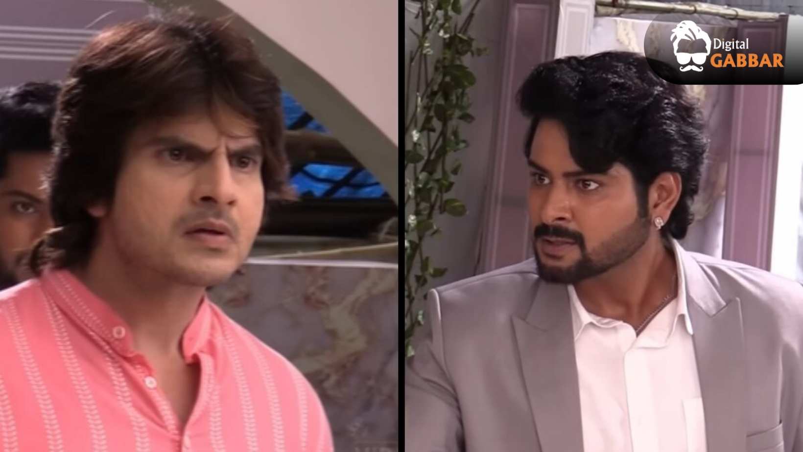 Anupamaa Twist: Parag Expels Gautam from House and Business, Kothari Rules to Change 106 Anupamaa Parag Expels Gautam Kothari Family Drama
