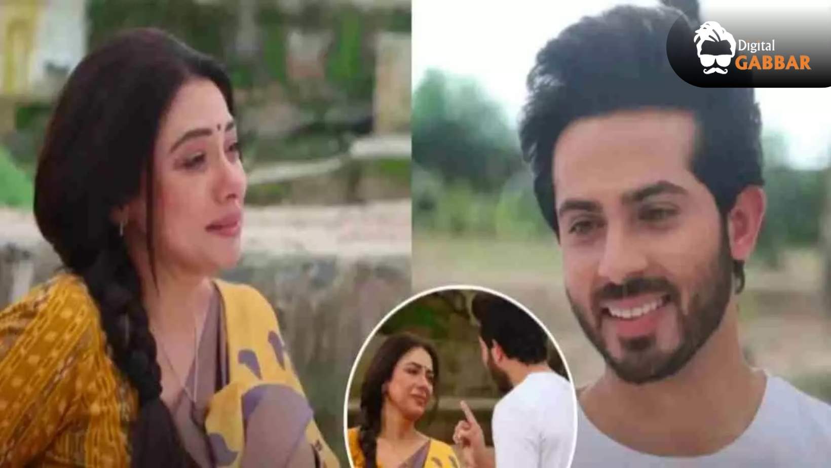 Anupamaa Twist: Dead Son Samar Returns, Anuj’s Death Mystery Finally Unfolds 78 Anupamaa Twist Samar Return Anuj Death Mystery