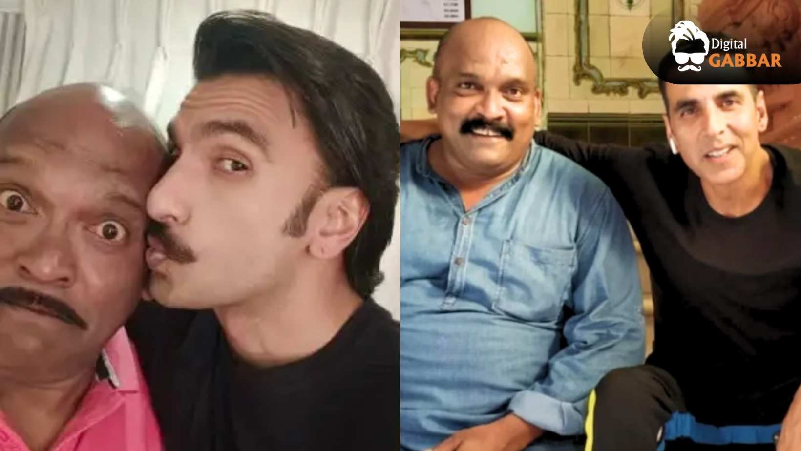 Actor Ashish Warang, Co-Star of Ajay Devgn and Akshay Kumar, Passes Away at 55 94 Ashish Warang Death Ajay Devgn Akshay Kumar Co Star