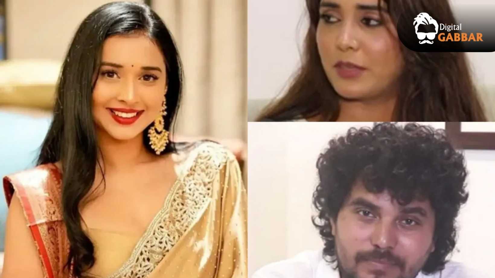 BB19: YouTuber Balraj Exposed as Married After Claiming Tanya as Girlfriend 108 Bb19 Balraj Singh Married Ex Girlfriend Exposes Tanya Drama