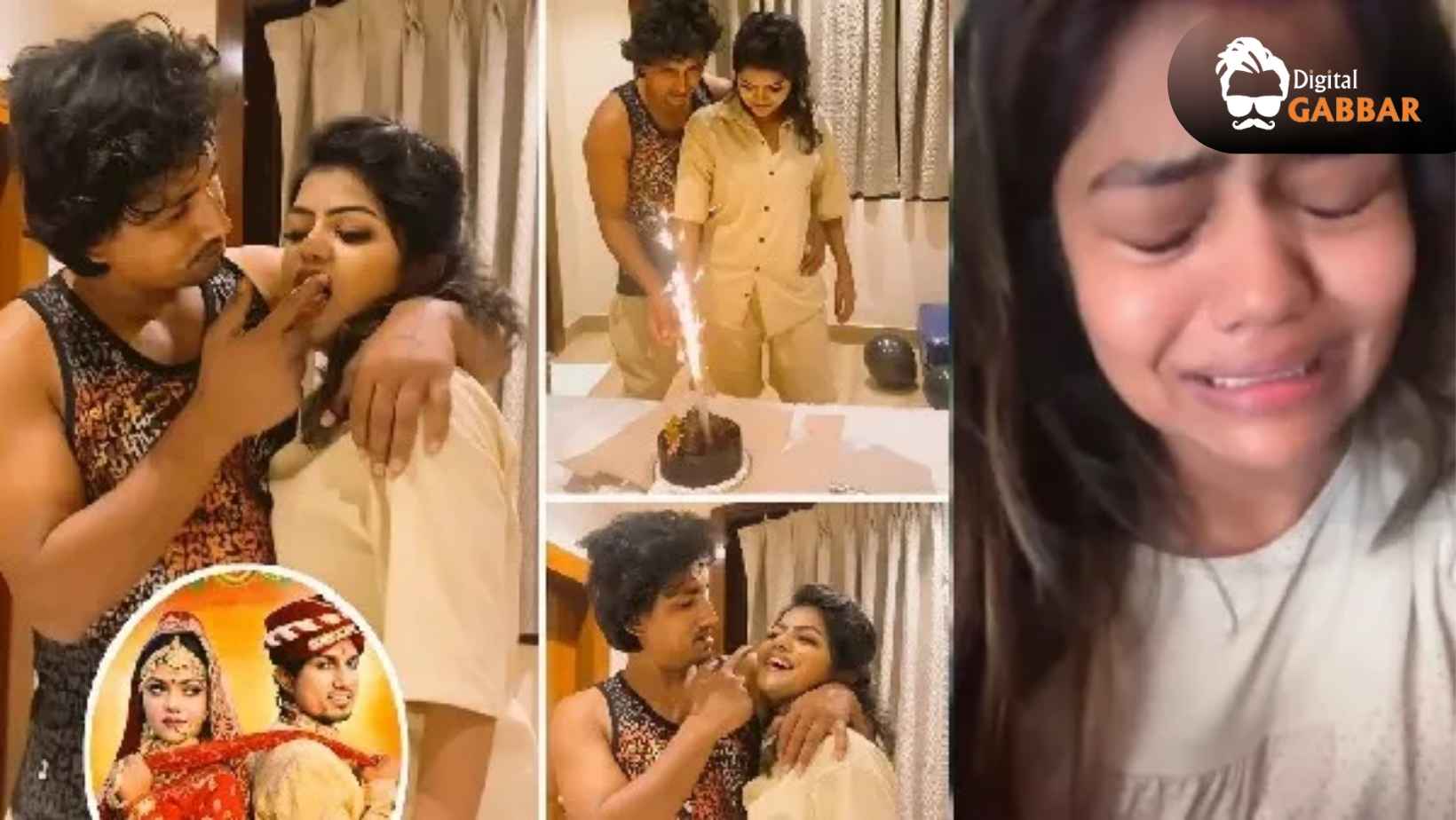 Bhojpuri Actress Vannu The Great Breaks Down, Accuses Money Meraj of 2-Year Exploitation 92 Bhojpuri Actress Vannu The Great Money Meraj Scandal