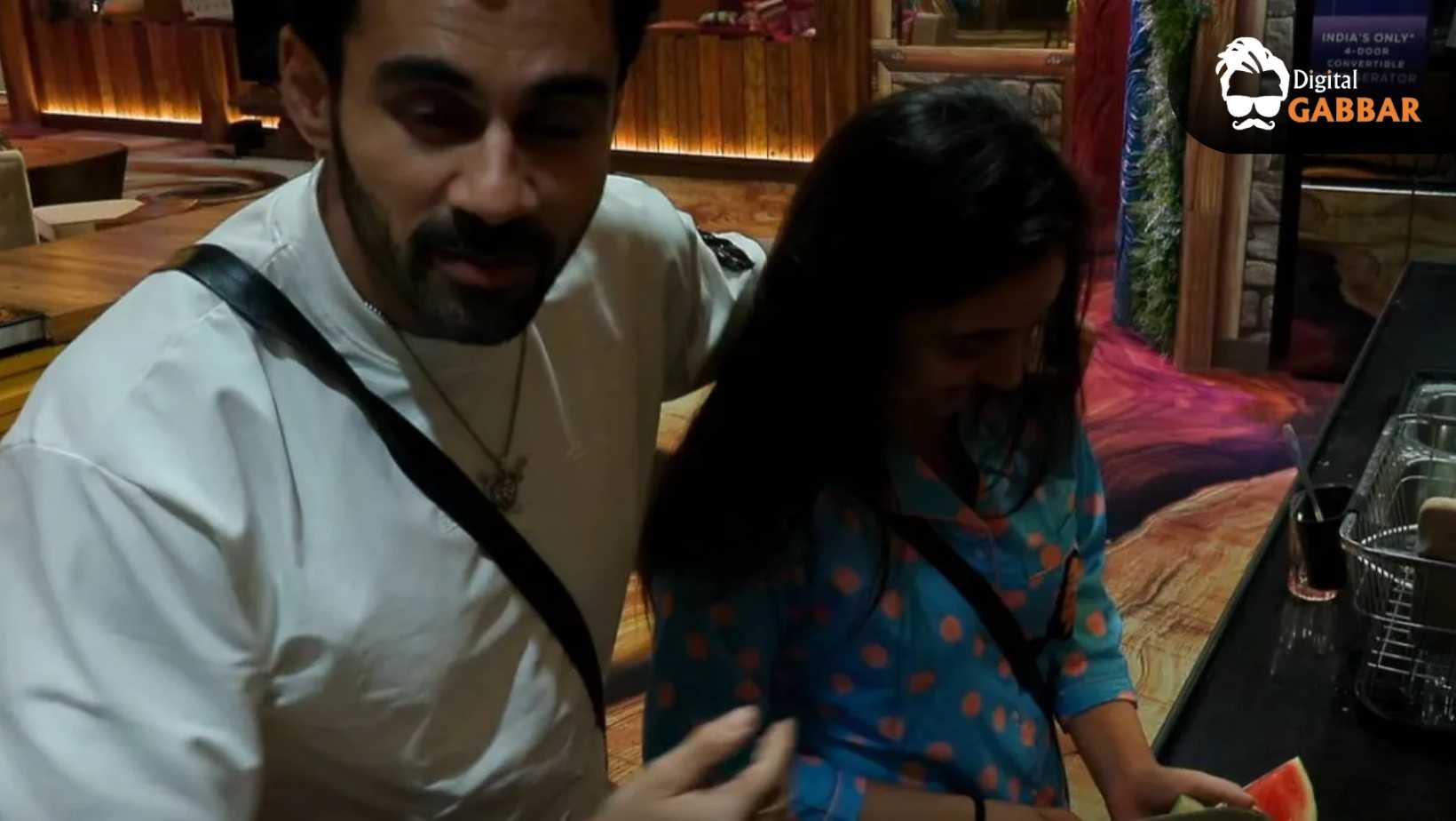 Bigg Boss 19: Is Love Brewing Between Abhishek Bajaj & Ashnoor Kaur? Fans Spark Rumors 78 Bigg Boss 19 Abhishek Bajaj Ashnoor Kaur Love Story