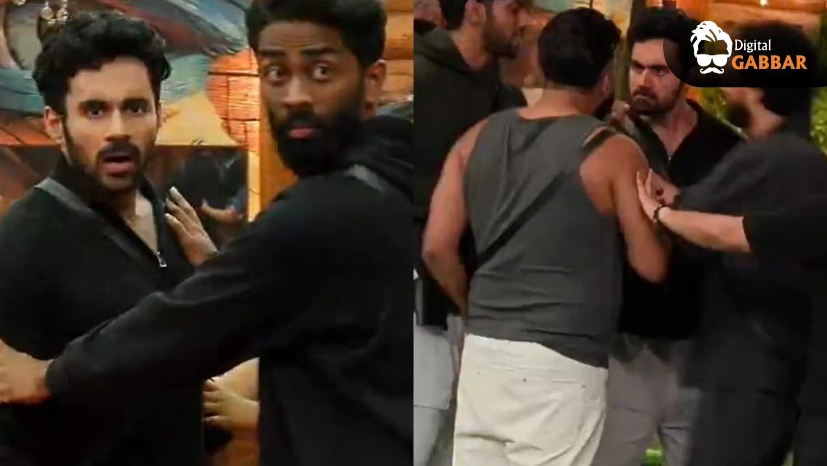 Bigg Boss 19: Abhishek-Shehbaz Fight Video Surfaces, Kunika’s Attitude Sparks Chaos 74 Bigg Boss 19 Abhishek Shehbaz Fight Video Kunika Attitude