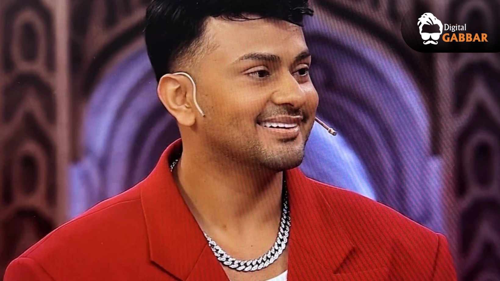 Bigg Boss 19: Was Awez Darbar Evicted by His Family? Truth Behind Exit Revealed 76 Bigg Boss 19 Awez Darbar Family Eviction Truth