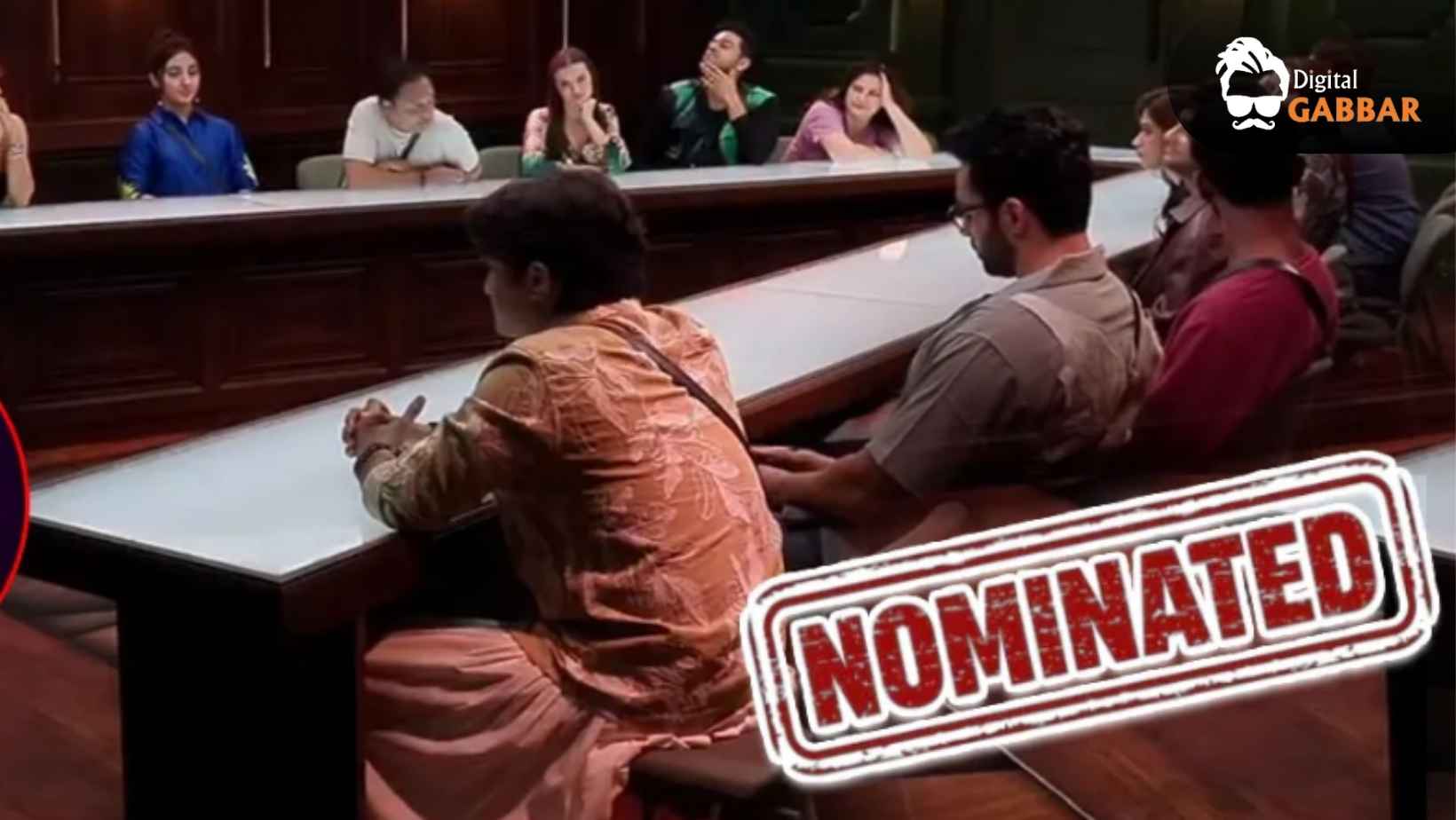 Bigg Boss 19: Double Eviction Twist This Week? 5 Contestants Nominated for Elimination 88 Bigg Boss 19 Double Eviction Nomination Week