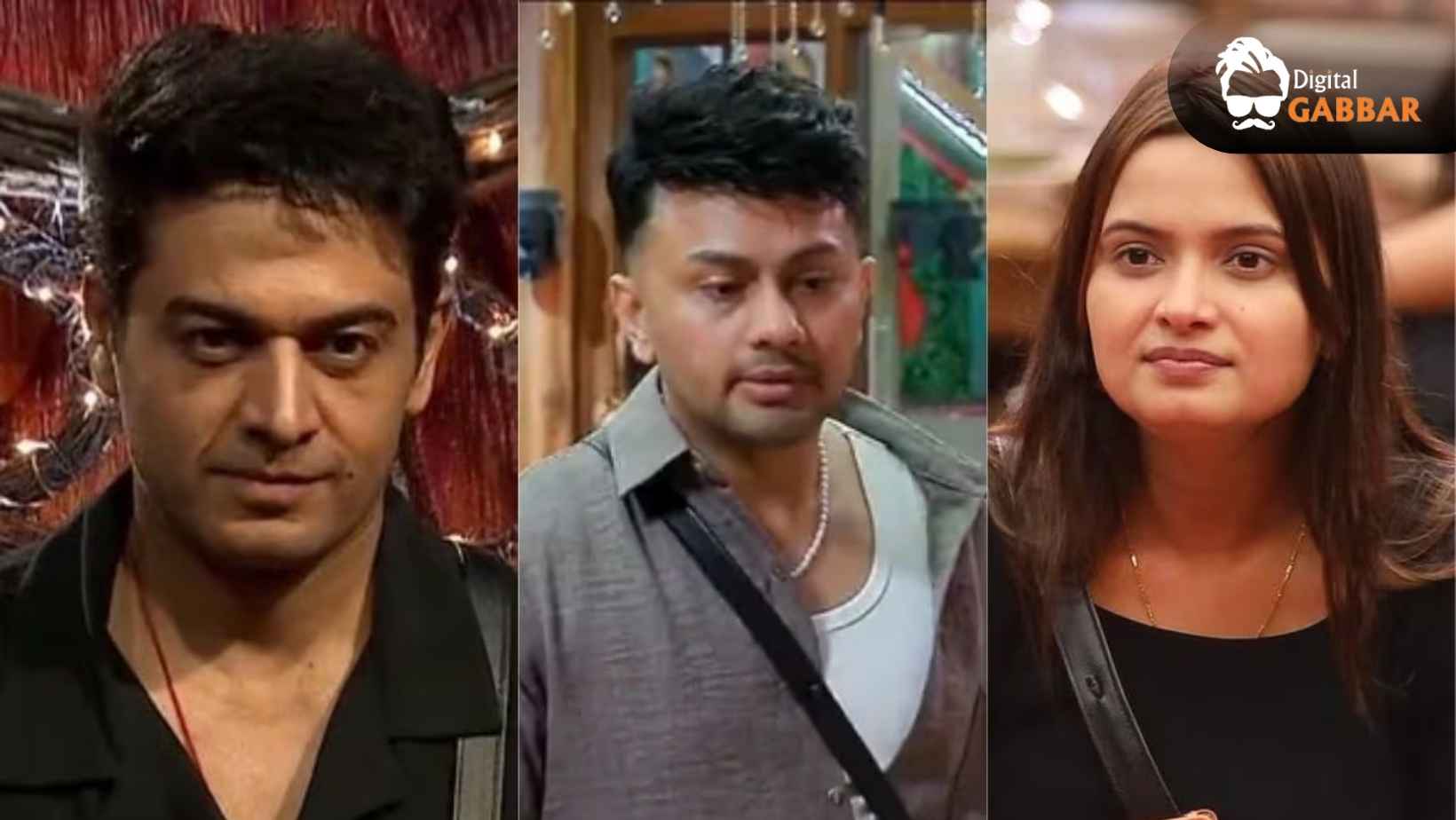 Bigg Boss 19 Elimination Poll: Pranit More Gets Maximum Votes to Exit This Week 90 Bigg Boss 19 Elimination Pranit More Gets Most Votes