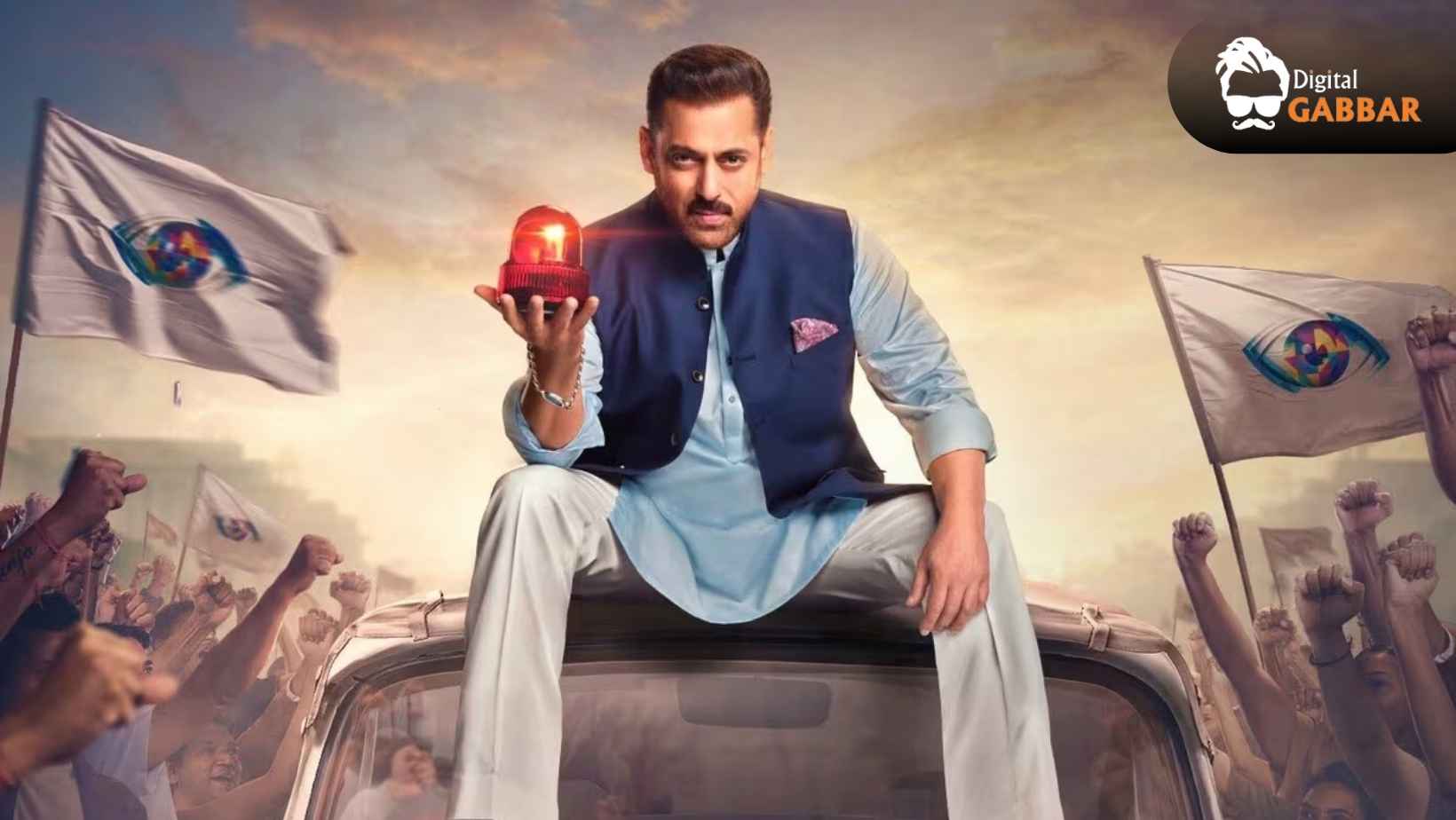 Bigg Boss 19 Weekend Ka Vaar: Shocking First Elimination to Rock Salman Khan’s Show 104 Bigg Boss 19 First Elimination Weekend Ka Vaar