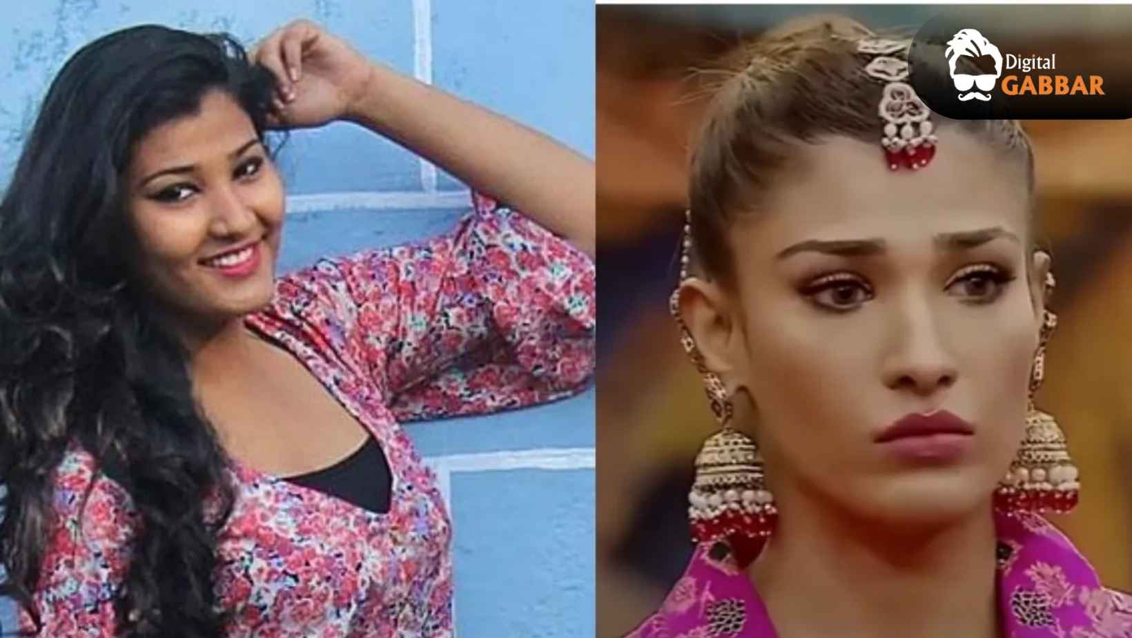 Bigg Boss 19: Nehal Chudasama’s Old Pics Go Viral, Fans Shocked by Her Transformation 84 Bigg Boss 19 Nehal Chudasama Old Photos Transformation