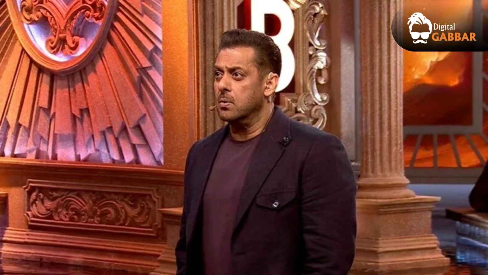 Bigg Boss 19 Eviction Twist: Salman Khan Schools Awez Darbar Before Exit 108 Bigg Boss 19 Salman Khan Scolds Awez Darbar Before Eviction