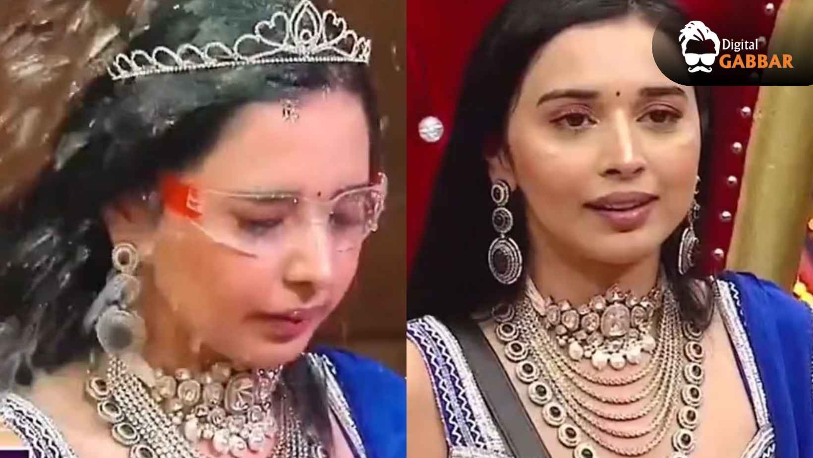 Bigg Boss 19: Tanya Mittal’s Birthday Turns Sour as Nehal Exposes Her Game 80 Bigg Boss 19 Tanya Birthday Insult Nehal Revelation