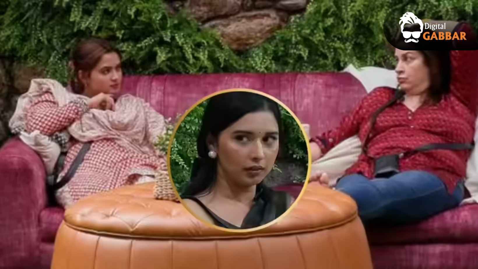Bigg Boss 19: Tanya Mittal’s Dark Past Revealed! Kunika Says She Loved a Married Man 76 Bigg Boss 19 Tanya Mittal Dark Past Love Affair