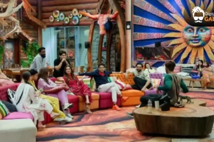 Bigg Boss 19 Voting Process 7 Contestants Nominated