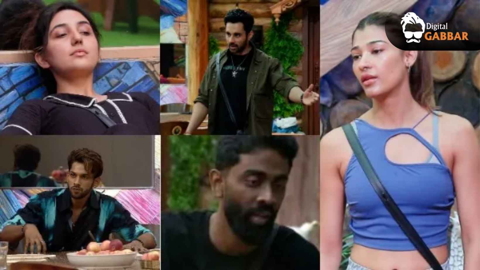 Bigg Boss 19 Voting Trends: Basir Ali Leads While Praneet Faces Eviction Twist 74 Bigg Boss 19 Voting Trends Week 4 Eviction Update