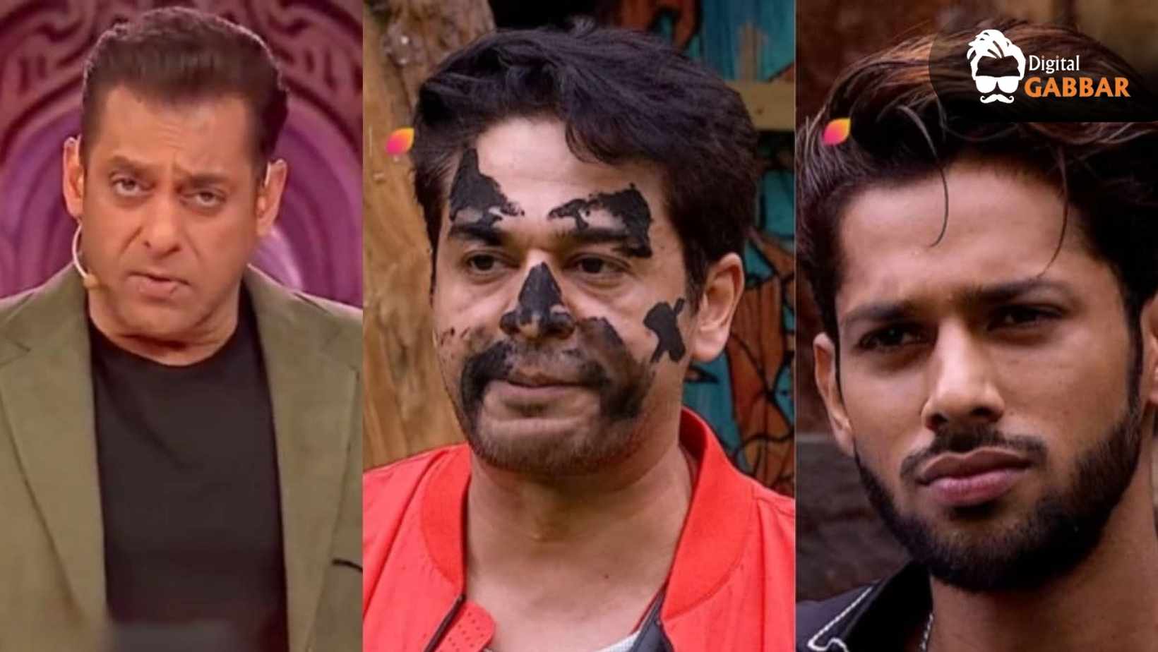 Bigg Boss 19 Weekend Ka Vaar: Salman Khan Targets Gaurav in New Promo Drama 76 Bigg Boss 19 Weekend Ka Vaar Salman Gaurav Drama