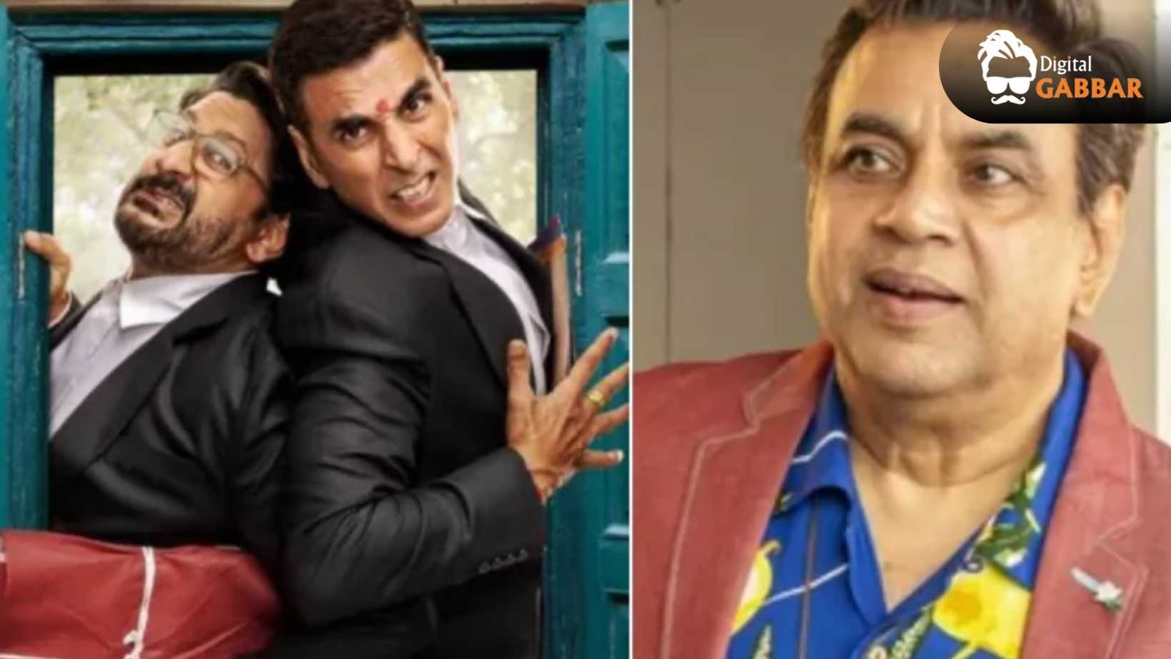 Bollywood Box Office Clash on Sept 19: Akshay Kumar’s Jolly LLB 3 vs Paresh Rawal’s Ajay 76 Bollywood Box Office Clash Akshay Kumar Vs Paresh Rawal